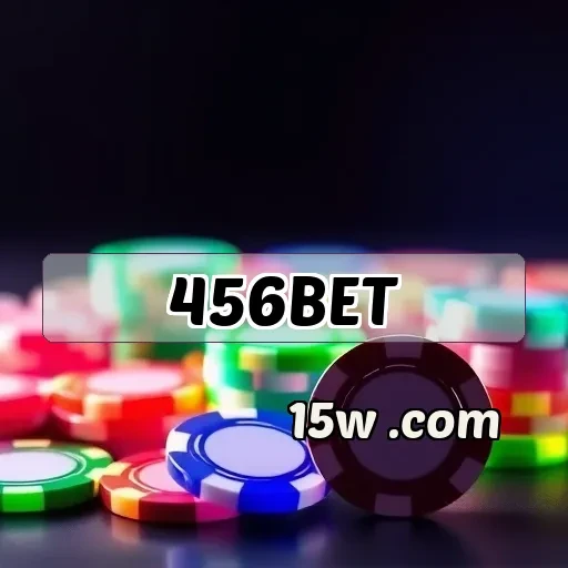 456bet: Sua Melhor Escolha para Jogos Confiáveis e Empolgantes