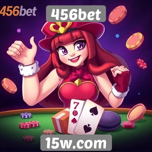 Visão geral das opções de jogos no 456bet