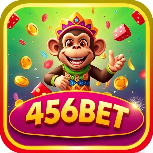456bet Logo