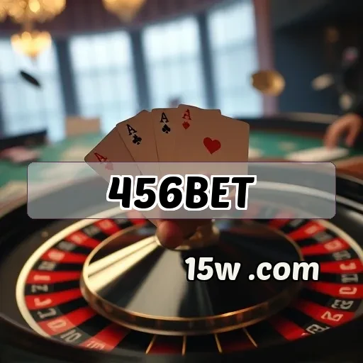 456bet: A Nova Era dos Jogos Online que Você Precisa Conhecer!