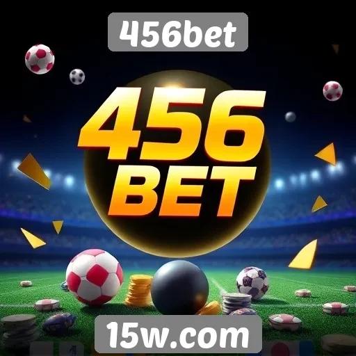 Promoções e bônus atrativos no site 456bet