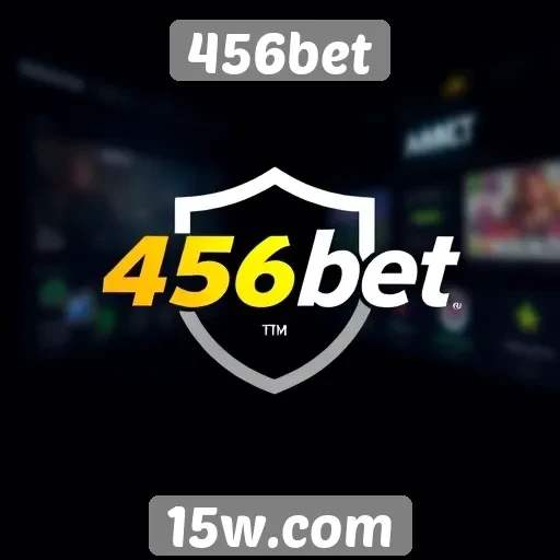 Avaliação da segurança no site de jogos 456bet