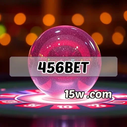 456bet: O Suporte 24/7 que Você Sempre Precisou!