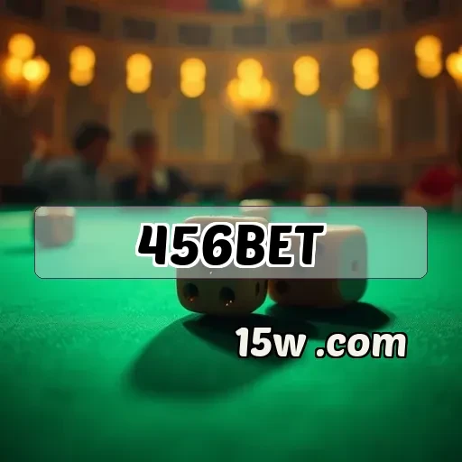 456bet: Descubra os Encantos da Seção VIP e Seus Benefícios Incríveis